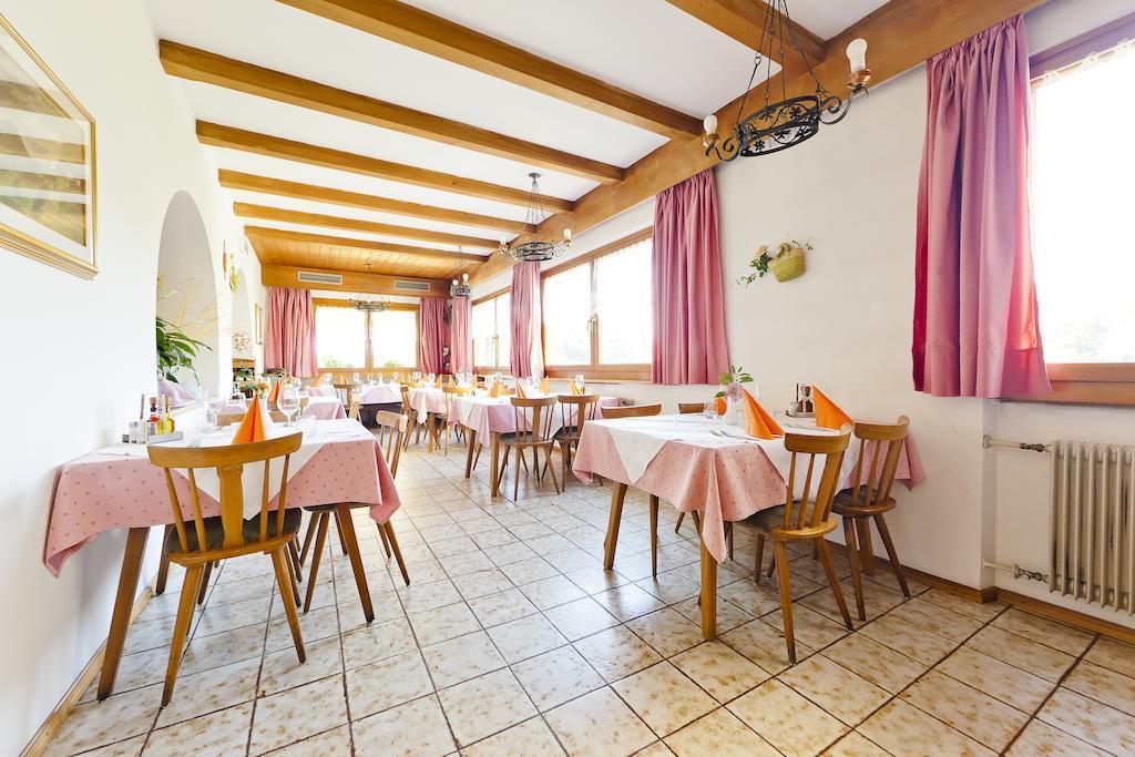 Hotel Brueckenwirt - Al Ponte モンターニャ エクステリア 写真
