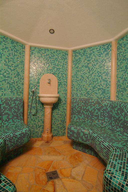 Hotel Brueckenwirt - Al Ponte モンターニャ エクステリア 写真