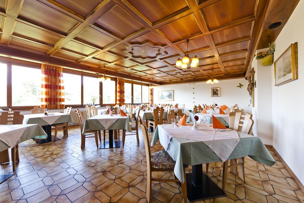 Hotel Brueckenwirt - Al Ponte モンターニャ エクステリア 写真